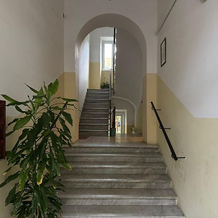 Casa Marin - Metro Malatesta Rome Luaran gambar